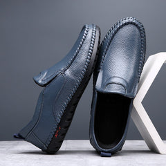 Slim Loafers