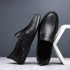 Slim Loafers